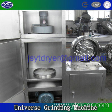 Universe Grinding Machine for Pharma